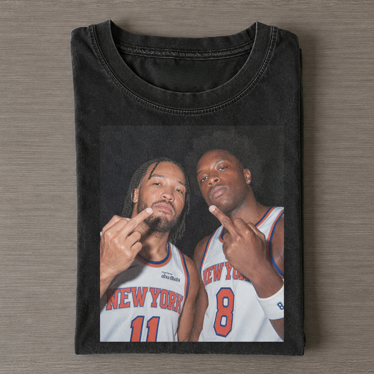 Vintage Basketball TEE