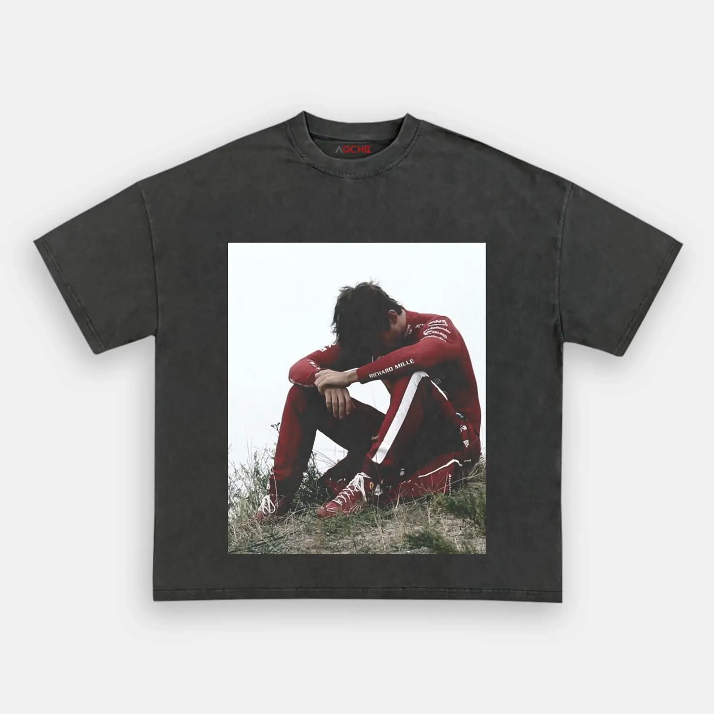 CL Accident Tee 2