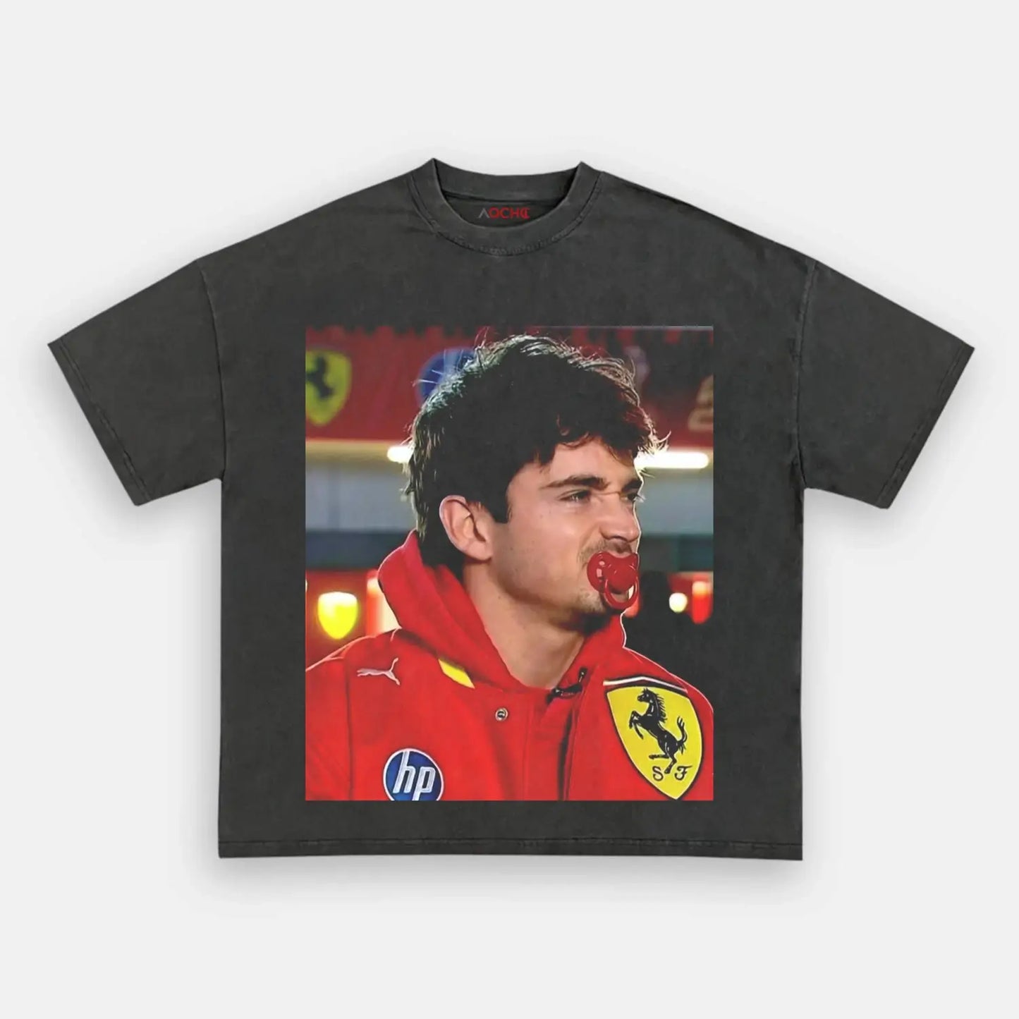 CL Tee V1.12