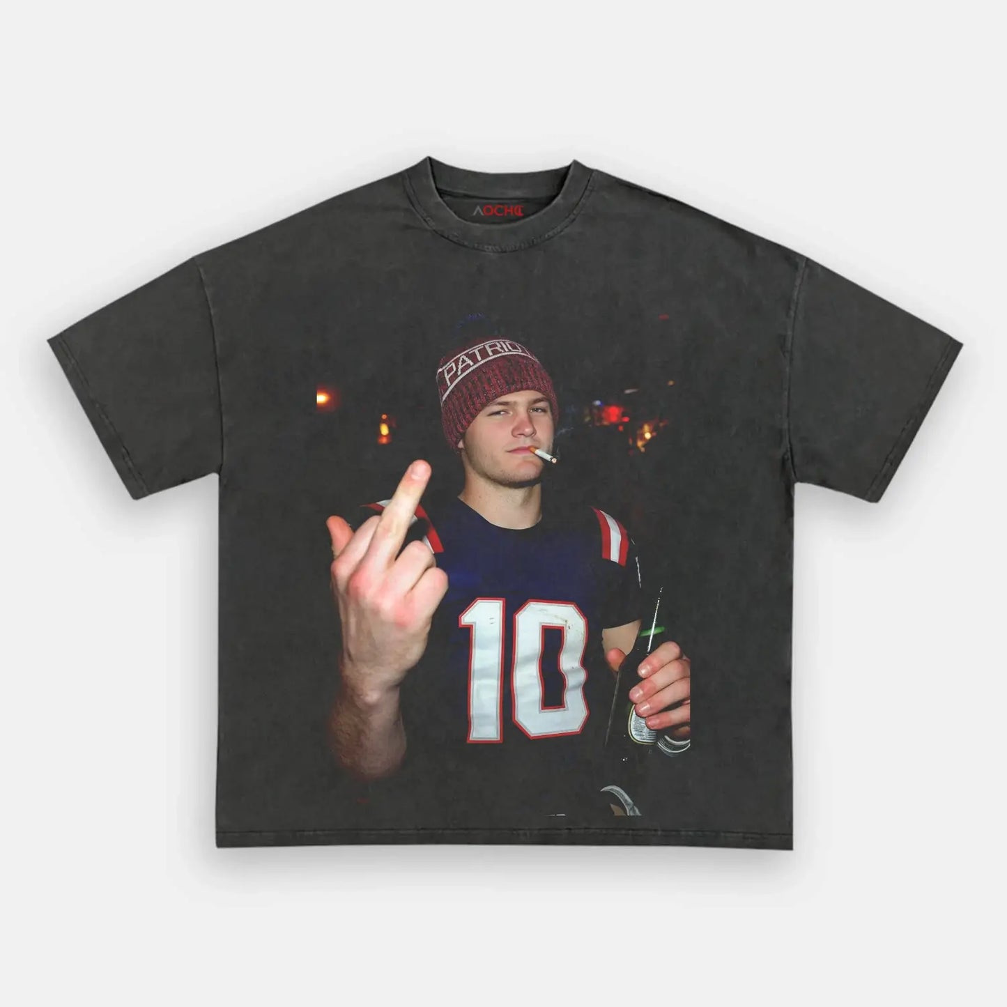 DM After Hours Tee 4