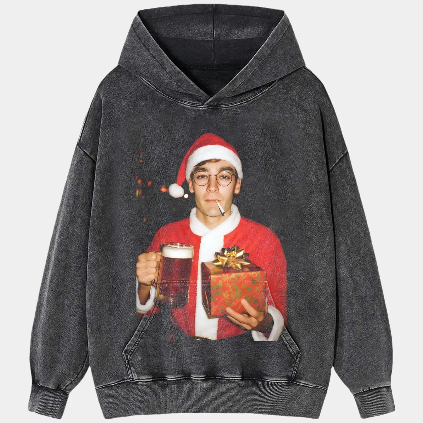 GR Christmas TEE 2