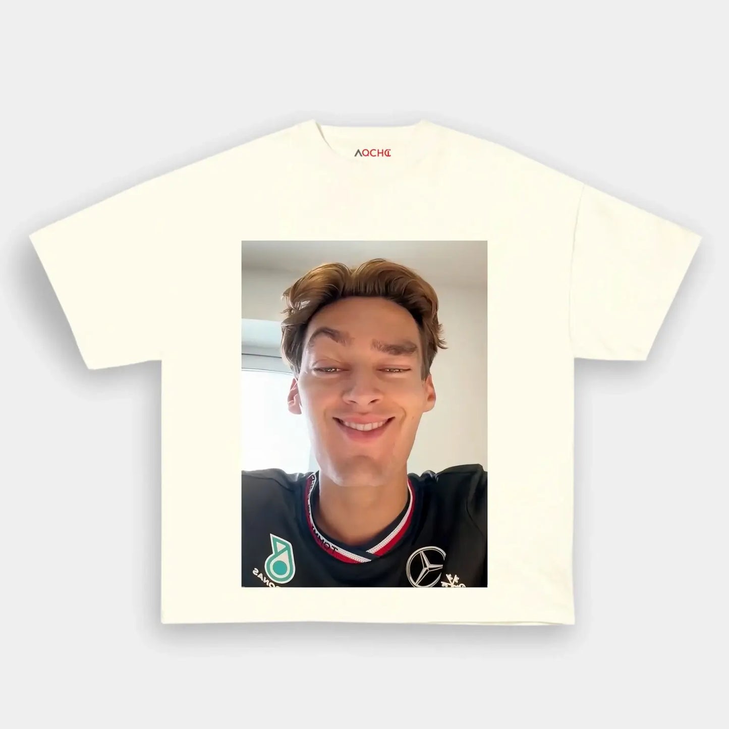 GR FUN TEE 4