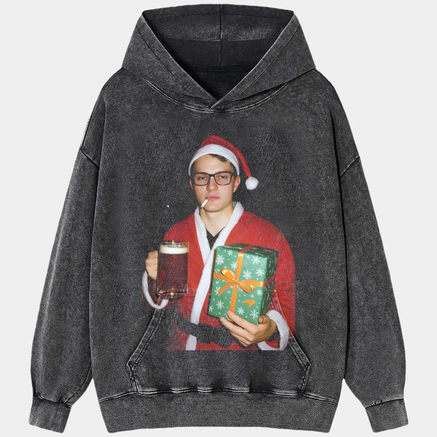 OP Christmas TEE 2