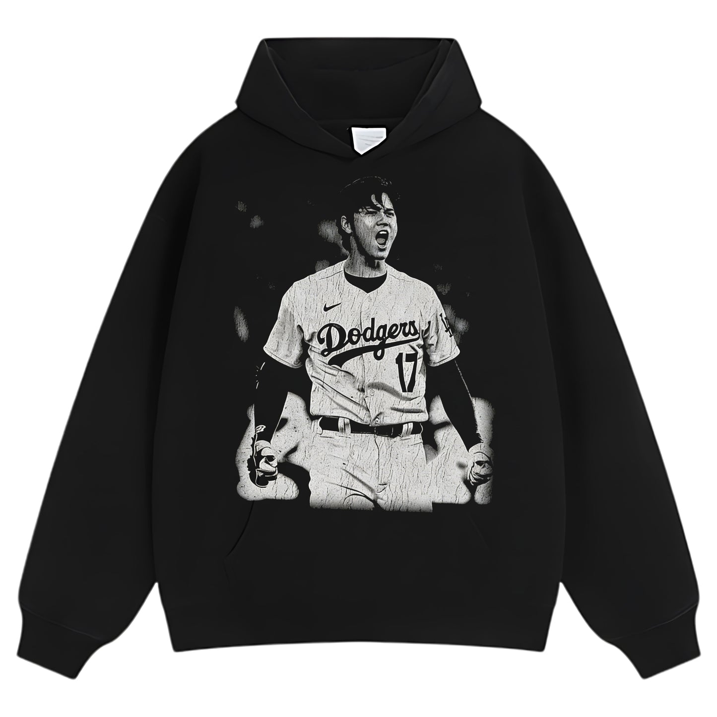 SHOHEI OHTANI 2026 TANK TOP & TEE & LONG SLEEVE & LAYERED LS & HOODIE
