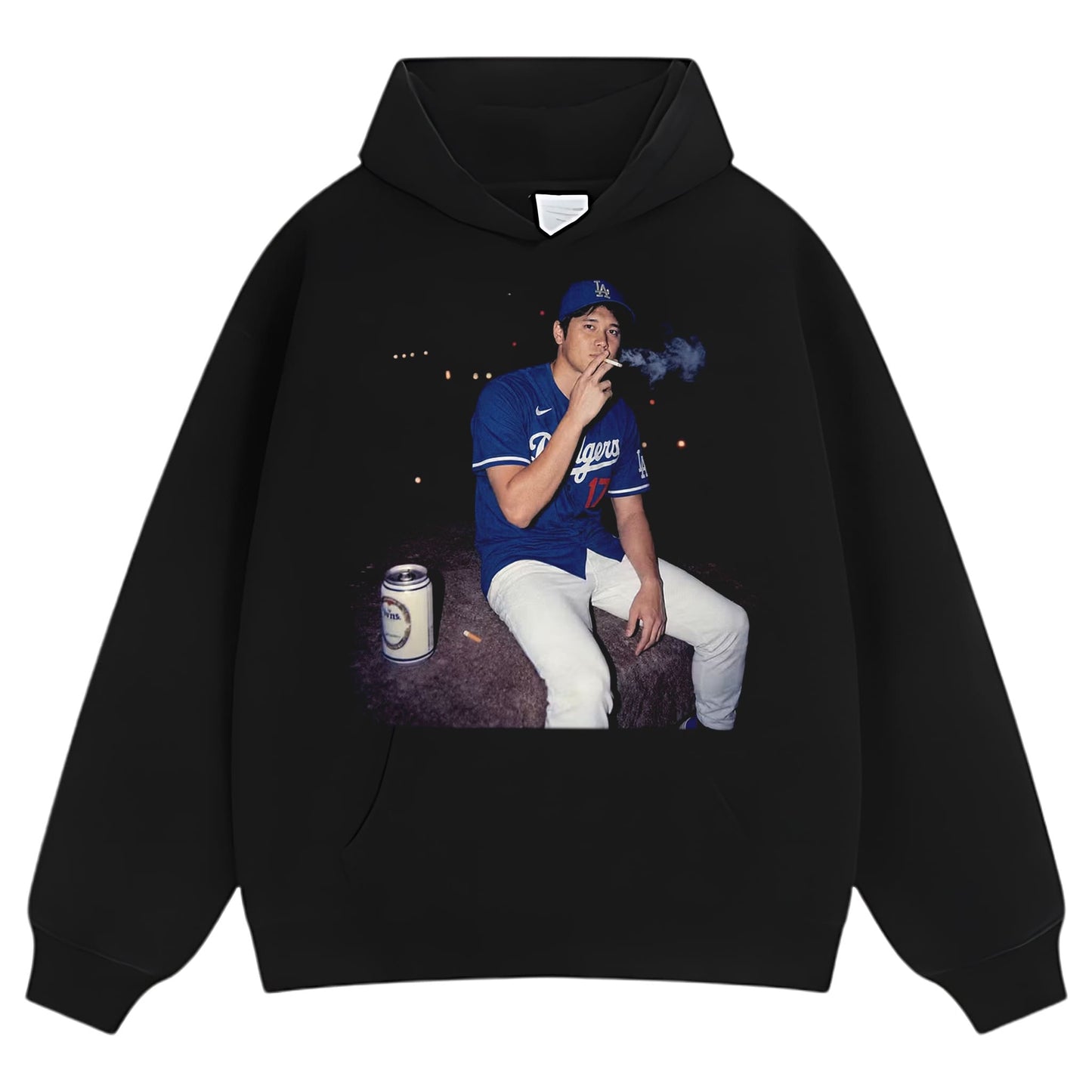 SHOHEI OHTANI 2026 V2 TANK TOP & TEE & LONG SLEEVE & LAYERED LS & HOODIE
