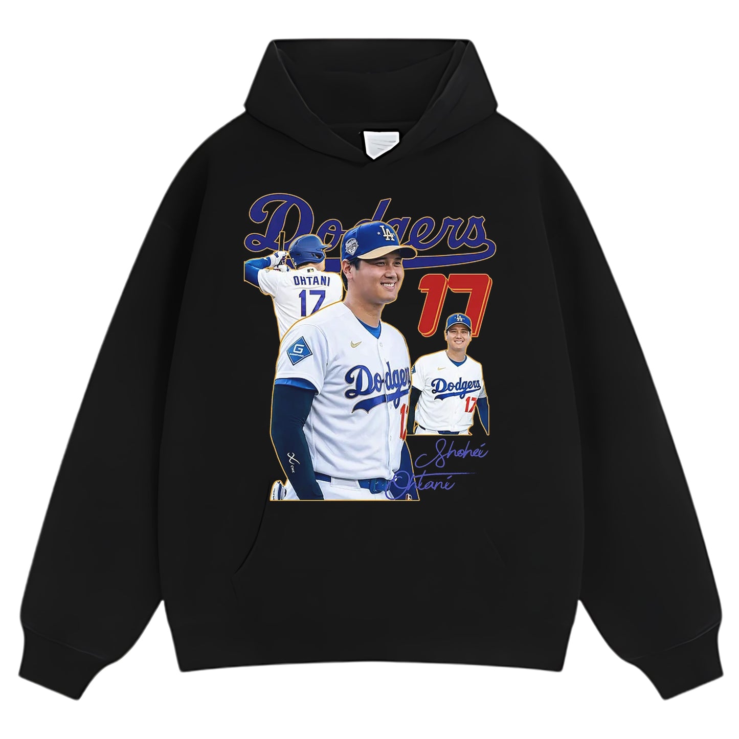 SHOHEI OHTANI TEE TANK TOP & TEE & LONG SLEEVE & LAYERED LS & HOODIE