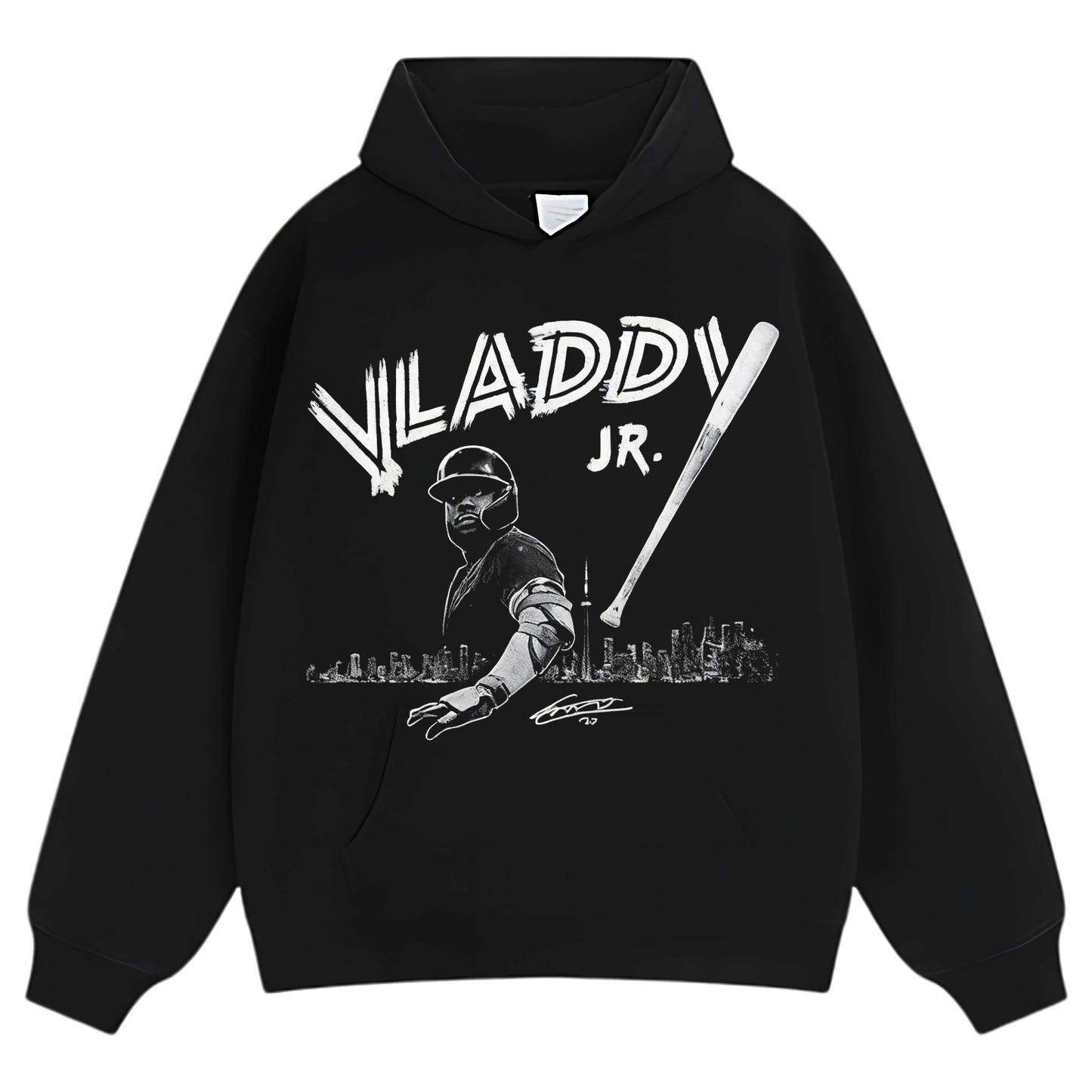 VLADIMIR GUERRERO JR V4 TEE & LS & HOODIE