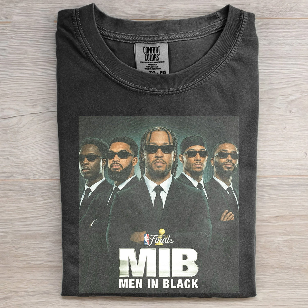 Brunson Funny PFP T-shirt
