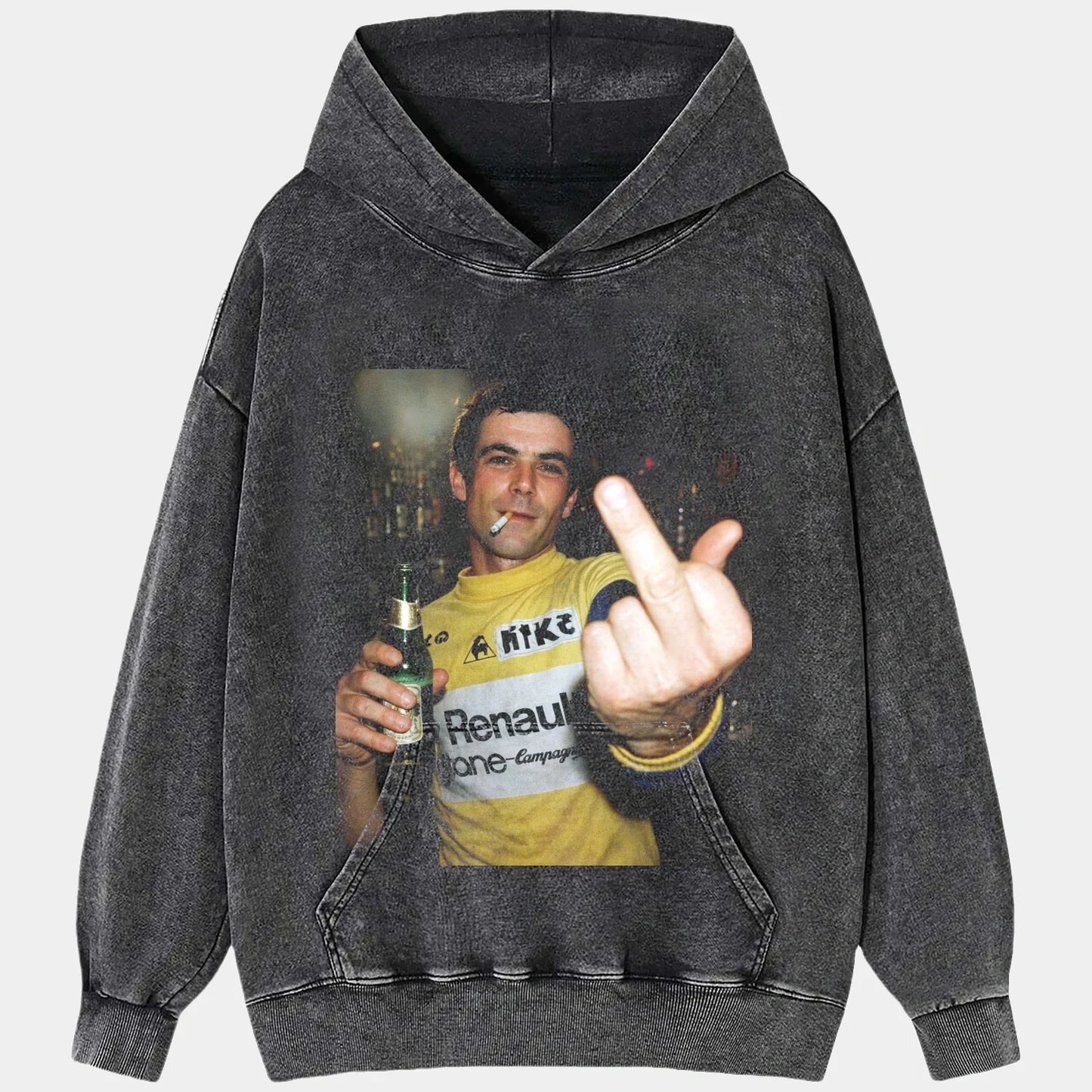 Bernard Hinault Tee 1