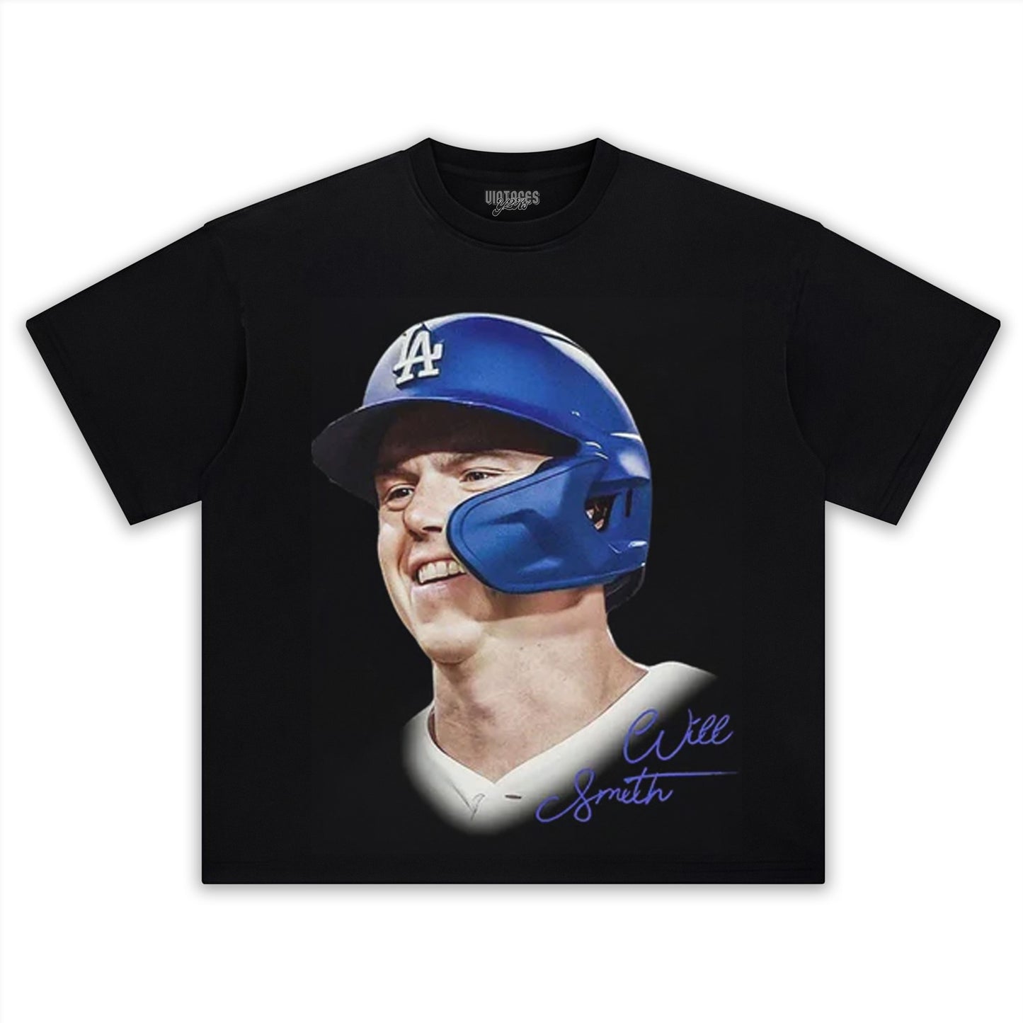 WILL SMITH V2 TEE TANK TOP & TEE & LONG SLEEVE & LAYERED LS & HOODIE