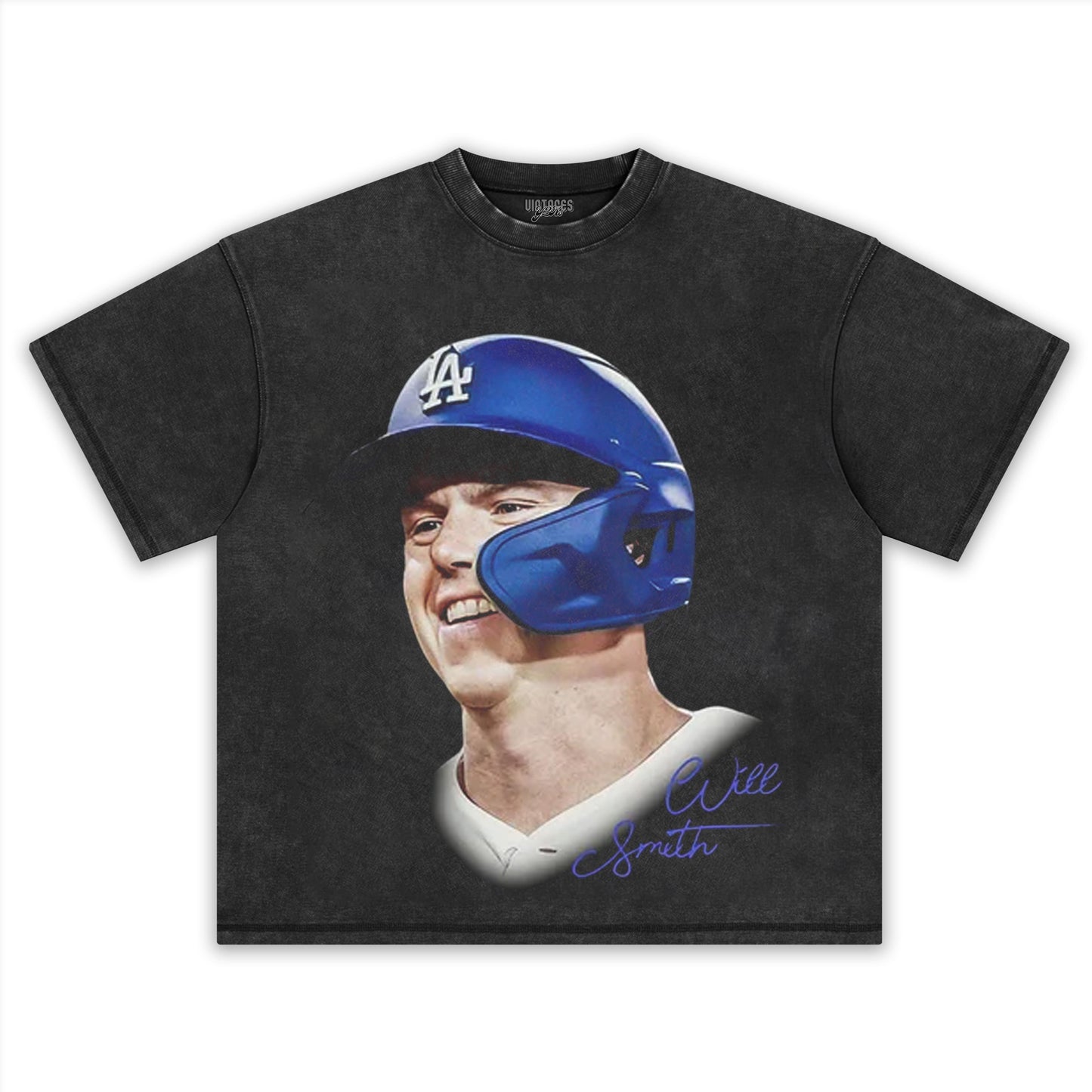 WILL SMITH V2 TEE TANK TOP & TEE & LONG SLEEVE & LAYERED LS & HOODIE