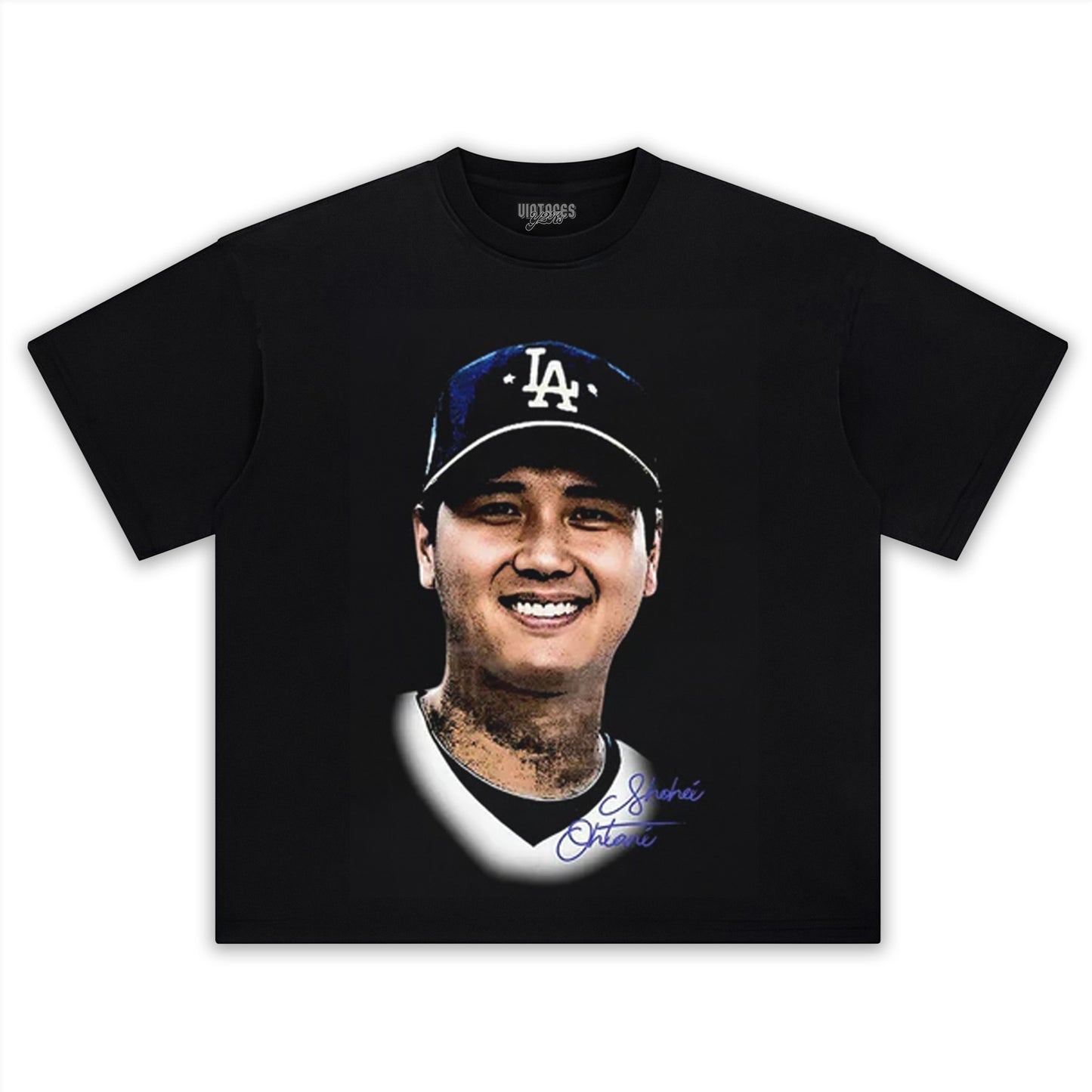 SHOHEI OHTANI V2 TEE TANK TOP & TEE & LONG SLEEVE & LAYERED LS & HOODIE