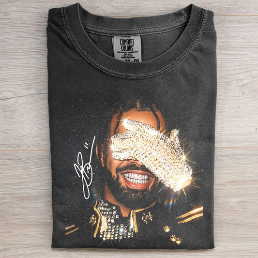 Vintage Basketball TEE