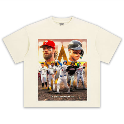 2024 ALL STAR GAME TEE