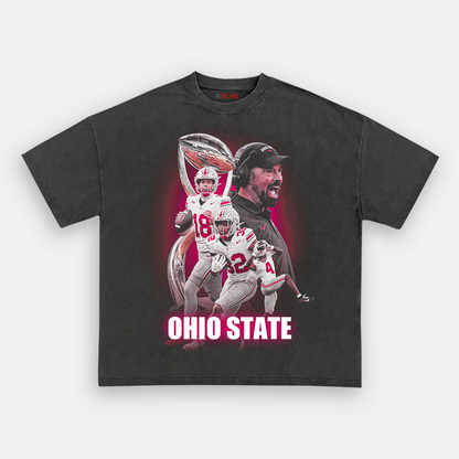 2025 OHIO STATE CHAMPIONS 3.0 WEAR