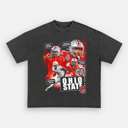 2025 OHIO STATE PLAYER COLLECTION WEAR