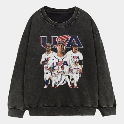 2026 WBC USA V2 TEE