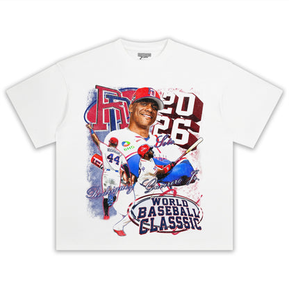 2026 WBC TEAM DR TEE & LS & HOODIE