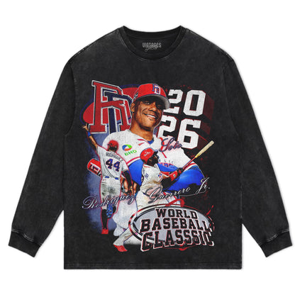 2026 WBC TEAM DR TEE & LS & HOODIE