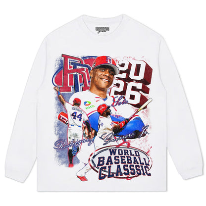 2026 WBC TEAM DR TEE & LS & HOODIE