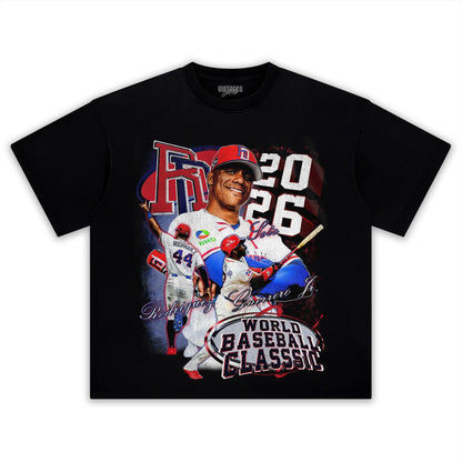 2026 WBC TEAM DR TEE & LS & HOODIE