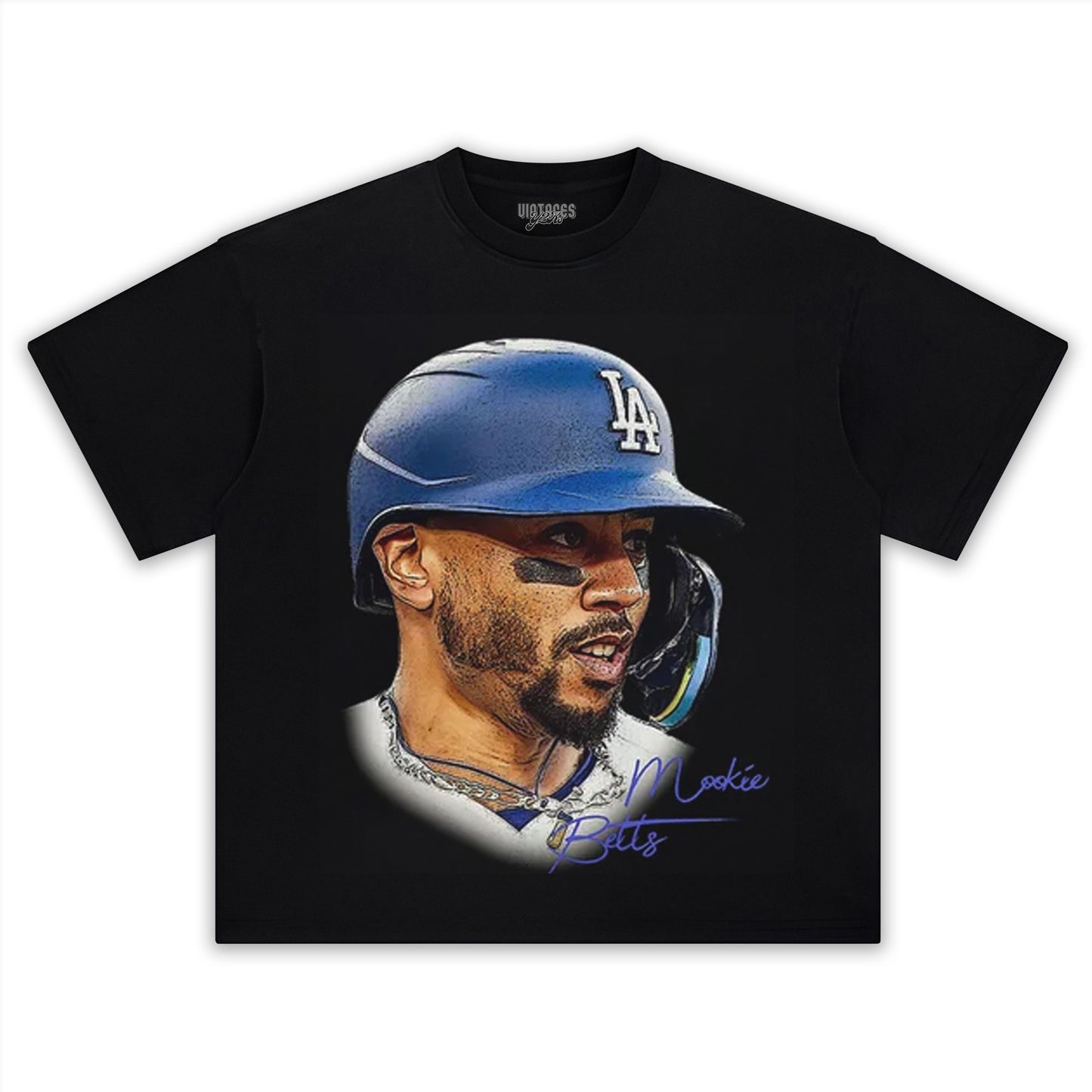 MOOKIE BETTS V2 TEE TANK TOP & TEE & LONG SLEEVE & LAYERED LS & HOODIE