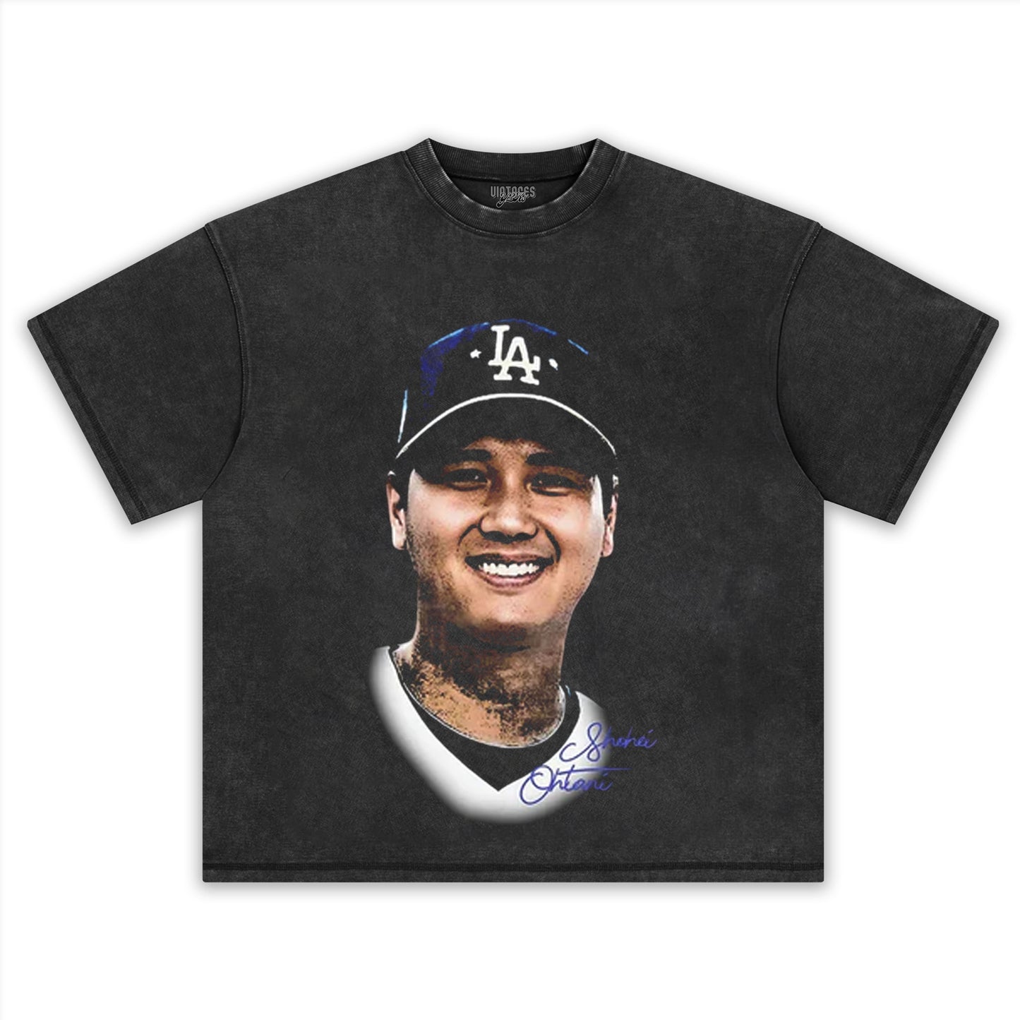 SHOHEI OHTANI V2 TEE TANK TOP & TEE & LONG SLEEVE & LAYERED LS & HOODIE