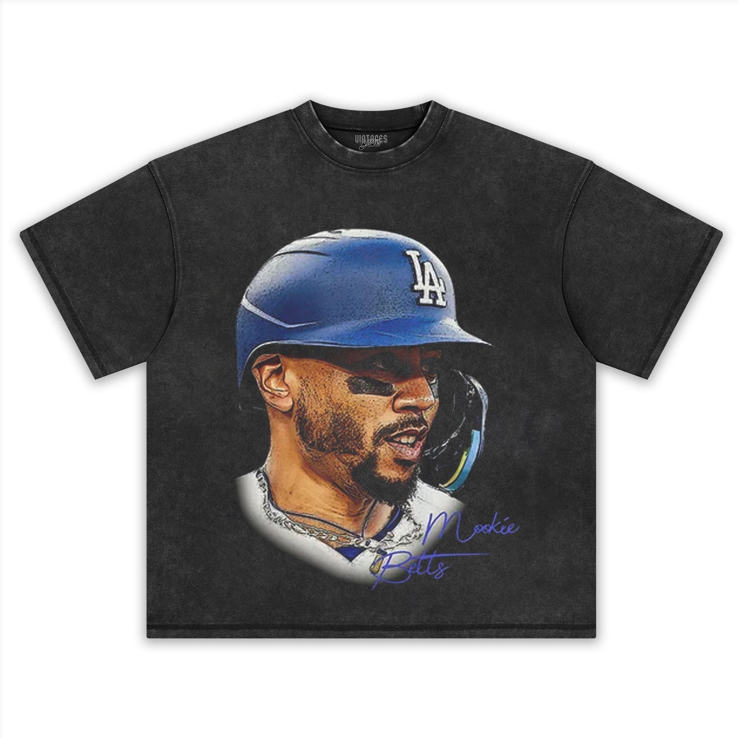 MOOKIE BETTS V2 TEE TANK TOP & TEE & LONG SLEEVE & LAYERED LS & HOODIE