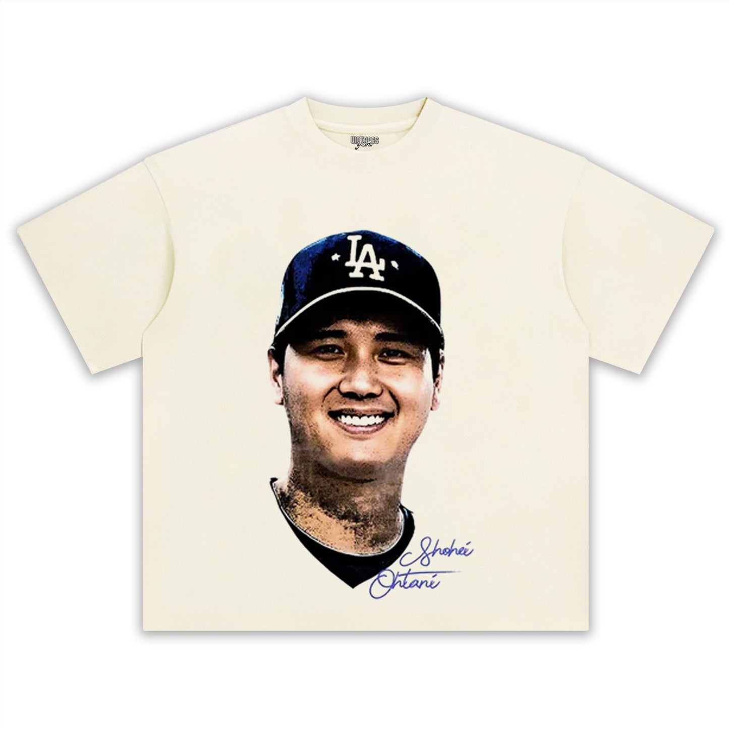 SHOHEI OHTANI V2 TEE TANK TOP & TEE & LONG SLEEVE & LAYERED LS & HOODIE