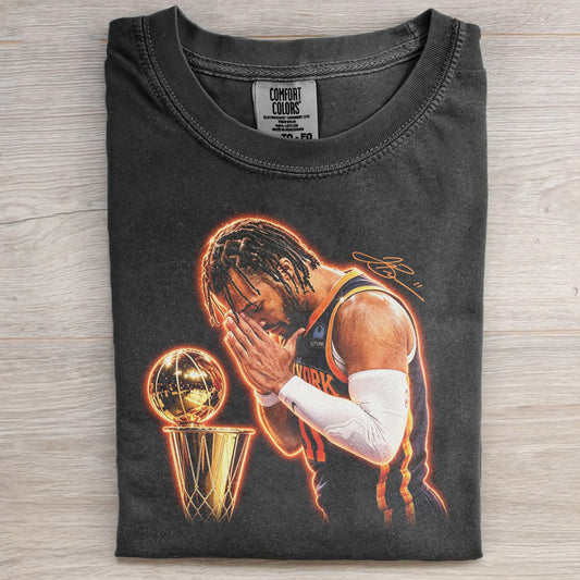 Vintage Basketball TEE