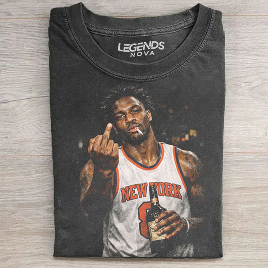 OG Anunoby Basketball Tee