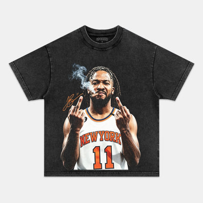 Vintage Basketball TEE