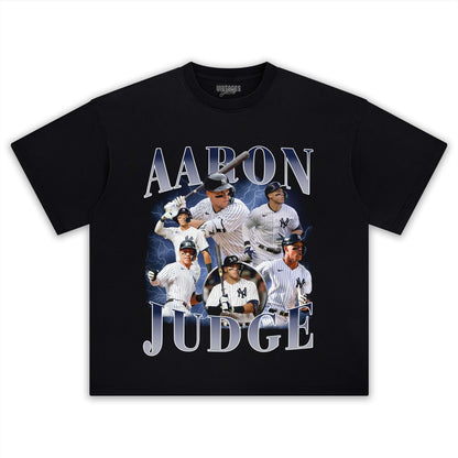 AARON JUDGE 2025 V1 TEE