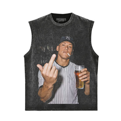 AARON JUDGE 2026 TANK TOP & TEE & LONG SLEEVE & LAYERED LS & HOODIE