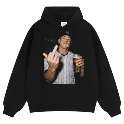 AARON JUDGE 2026 TANK TOP & TEE & LONG SLEEVE & LAYERED LS & HOODIE
