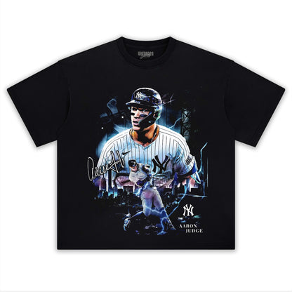 AARON JUDGE  TEE V2