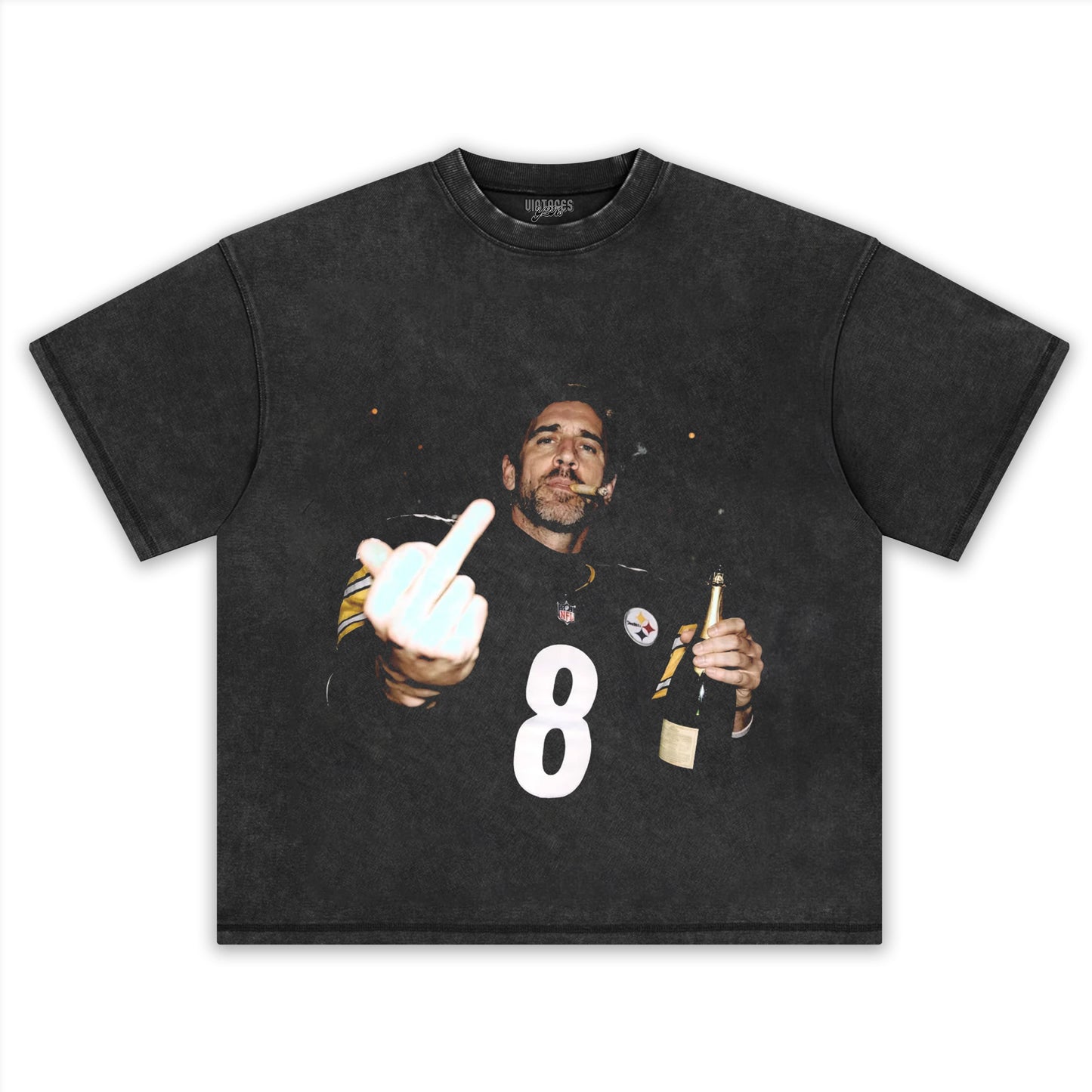 AARON RODGERS TEE 2.0 TANK TOP & TEE & LONG SLEEVE & LAYERED LS & HOODIE