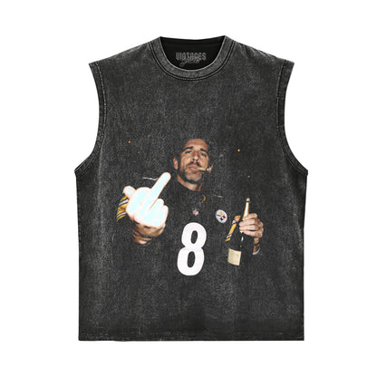 AARON RODGERS TEE 2.0 TANK TOP & TEE & LONG SLEEVE & LAYERED LS & HOODIE