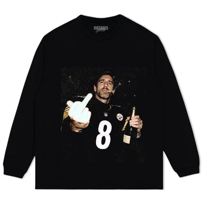 AARON RODGERS TEE 2.0 TANK TOP & TEE & LONG SLEEVE & LAYERED LS & HOODIE
