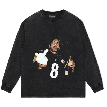AARON RODGERS TEE 2.0 TANK TOP & TEE & LONG SLEEVE & LAYERED LS & HOODIE