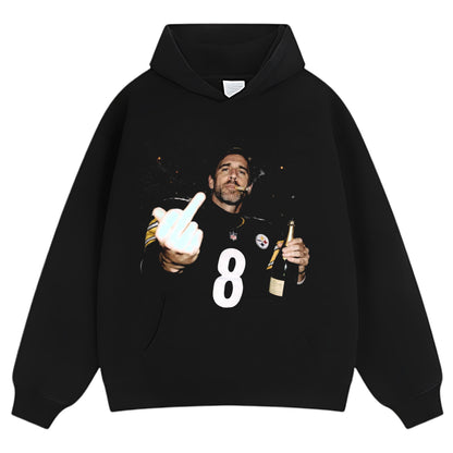 AARON RODGERS TEE 2.0 TANK TOP & TEE & LONG SLEEVE & LAYERED LS & HOODIE