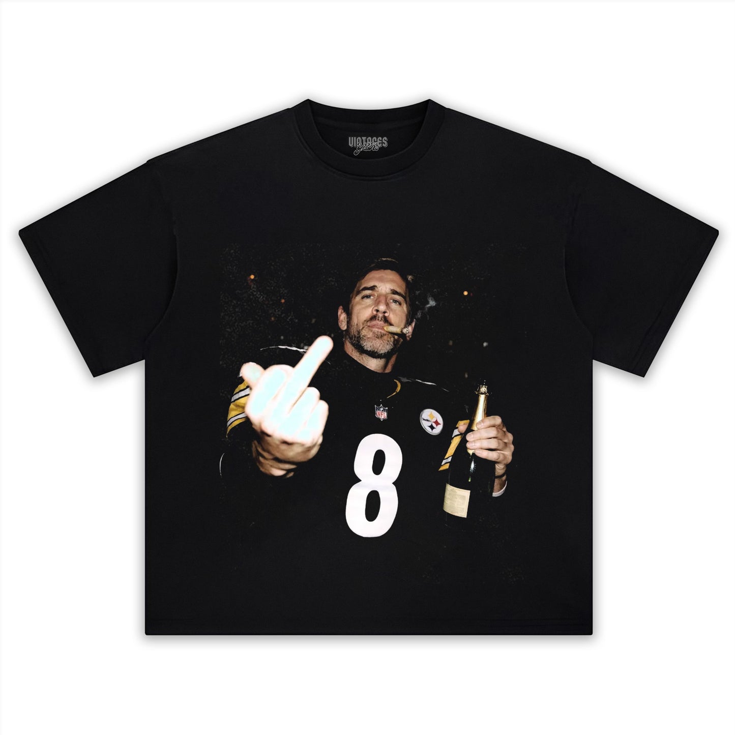 AARON RODGERS TEE 2.0 TANK TOP & TEE & LONG SLEEVE & LAYERED LS & HOODIE