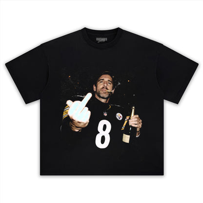 AARON RODGERS TEE 2.0 TANK TOP & TEE & LONG SLEEVE & LAYERED LS & HOODIE