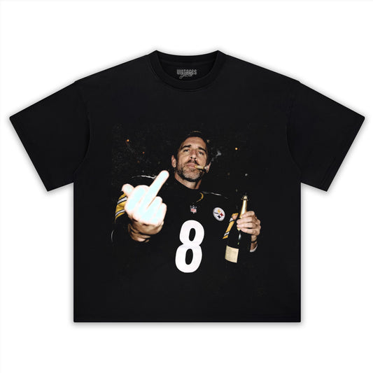 AARON RODGERS TEE 2.0 TANK TOP & TEE & LONG SLEEVE & LAYERED LS & HOODIE