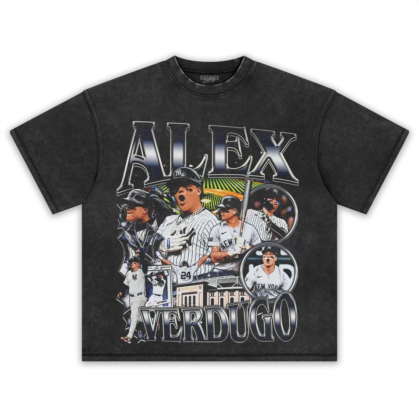 ALEX VERDUGO TEE