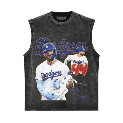 ANDY PAGES TANK TOP & TEE & LONG SLEEVE & LAYERED LS & HOODIE