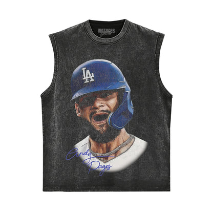 ANDY PAGES V2 TANK TOP & TEE & LONG SLEEVE & LAYERED LS & HOODIE