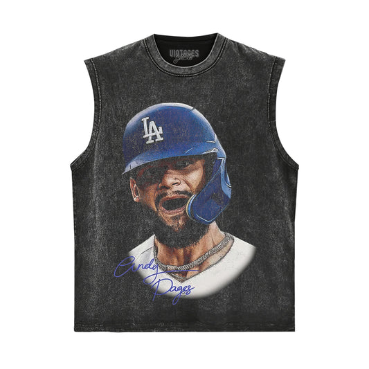 ANDY PAGES V2 TANK TOP & TEE & LONG SLEEVE & LAYERED LS & HOODIE