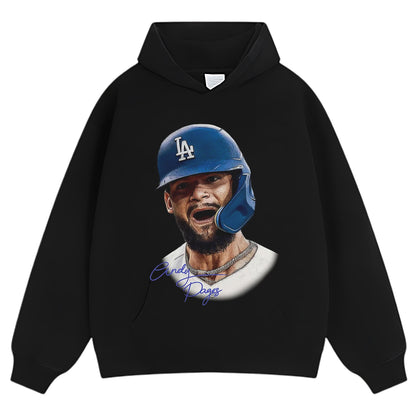 ANDY PAGES V2 TANK TOP & TEE & LONG SLEEVE & LAYERED LS & HOODIE