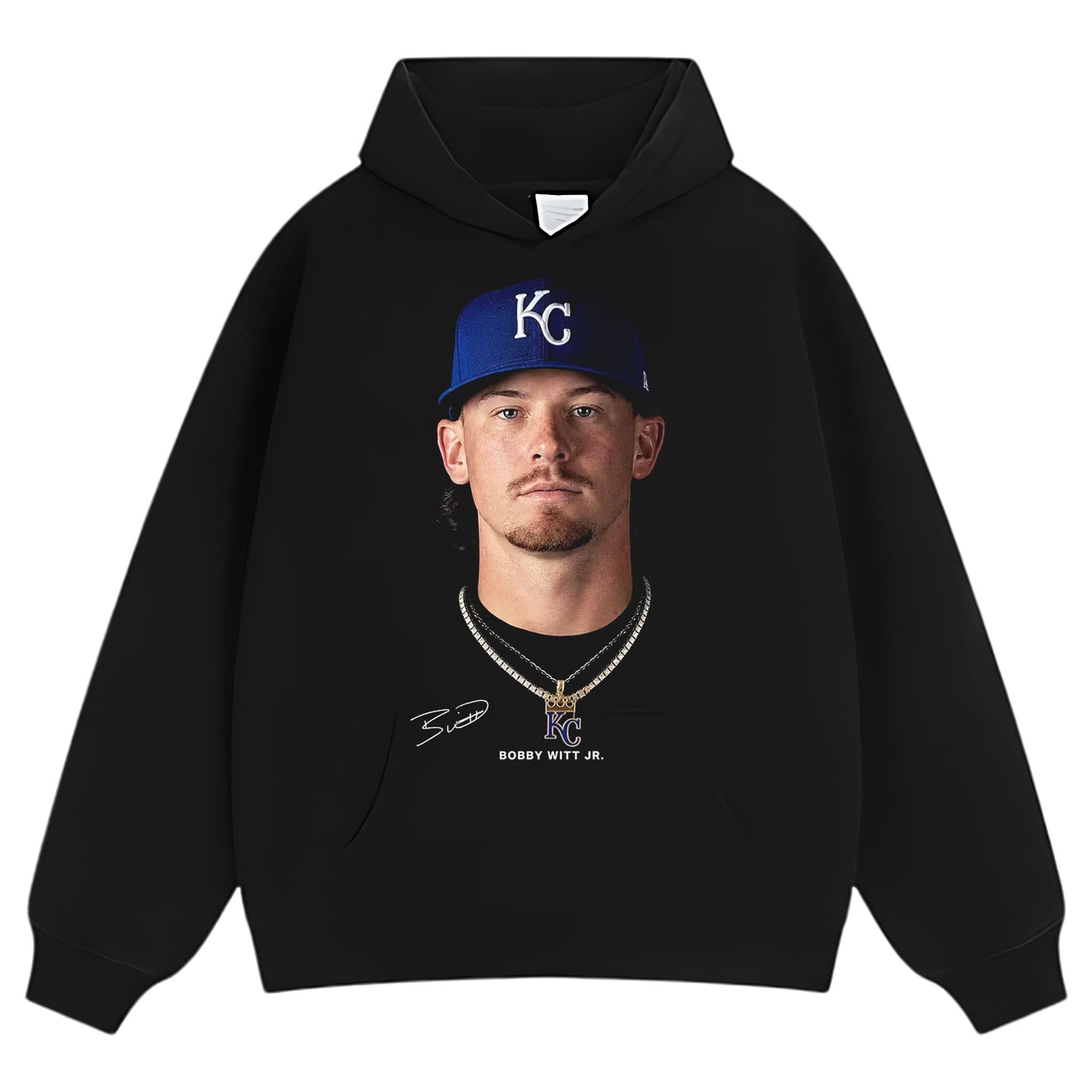 BOBBY WITT JR TANK TOP & TEE & LONG SLEEVE & LAYERED LS & HOODIE